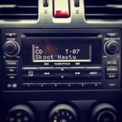 Skoot Nasty