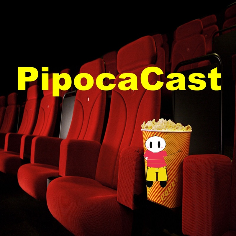 PipocaCast