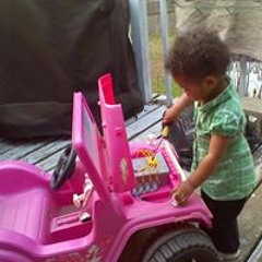 Robert L Goggins Jr.