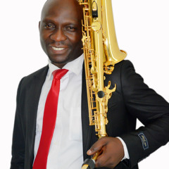 Tosin Akiode ToSax
