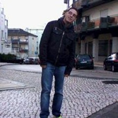 Ricardo Santos