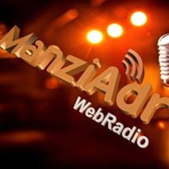 Manziadr Webradio