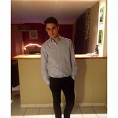 Thibaud Pastor
