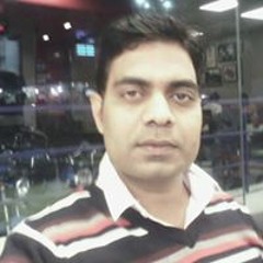 Venkatesh Dongergaonkar