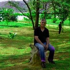Rahul Moza