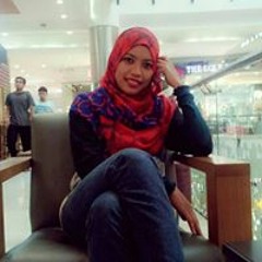 Fatin Syazwani