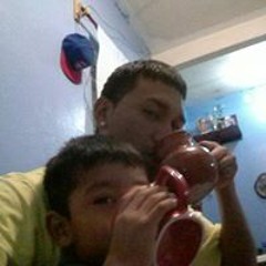 Ruben Martinez Perez