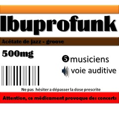 ibuprofunk
