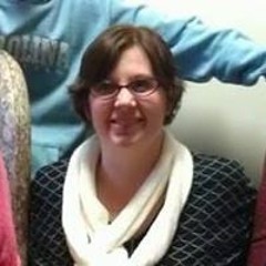 Inga Webner Van Cleve