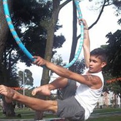 entrenamiento