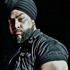 Rana Singh Bassi