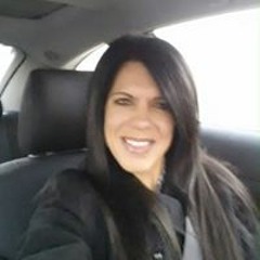 Nicole Halter Mullen