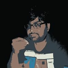 Rahul Thakkar