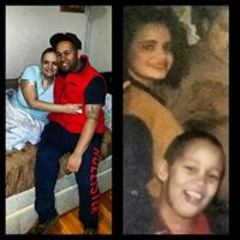 Whiriker Daniel Soto