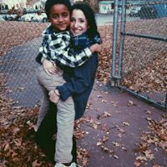 Bailey Zein Hubacher