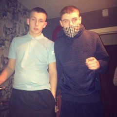 ta the beattt nah rockinnn