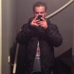 Dylan Moerland