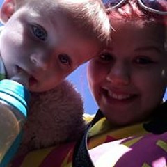 Alice'marie Kennaird