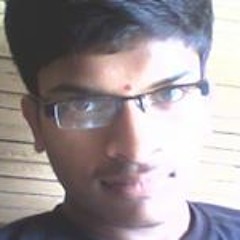 Shiva Charan Challa