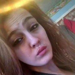 Courtney Leigh Pardi