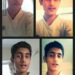 Mohammed Adnan Khan
