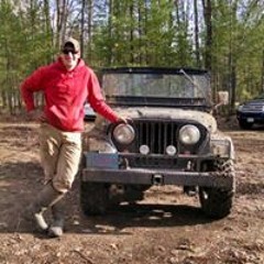 Jason Buck-Butch Dienger