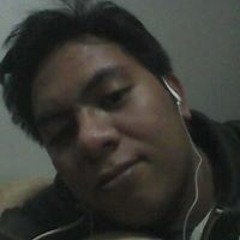 Michael Louise Gonzales