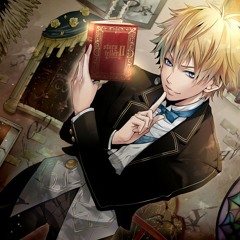 [Utaloid]Cendrillon Duet by Takebi Jinsei & Hoshi Hana