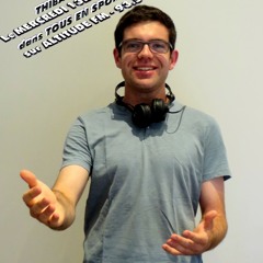 Thibault - Altitude FM