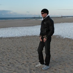 Live set ausm Crazy Friesack 2001