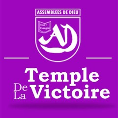 Eglise AD - Temple De La