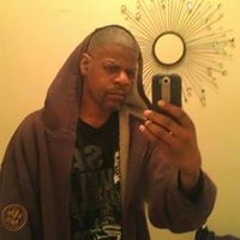 Jeff JdfromdaGo Kersh