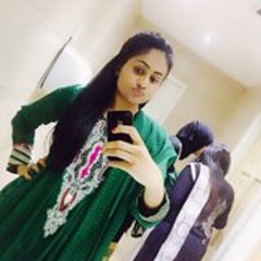 Hafsa Ali