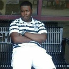 Dekevion Scooter Buchanan