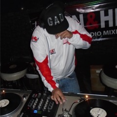 Dj German Avila