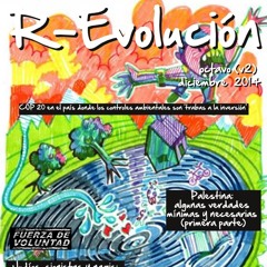 R-Evolución zine