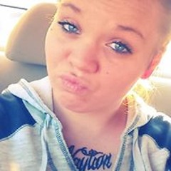 Harlie Kristine Osborne