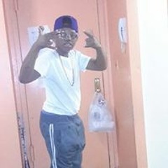 Richard Murda Johnson