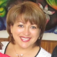 Sandra Patricia Paz
