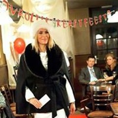 Mireille Preuveneers