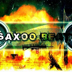 SaXoO Beat(caribbean HiT)
