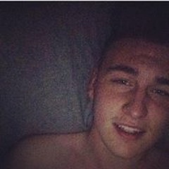 Toby Aston