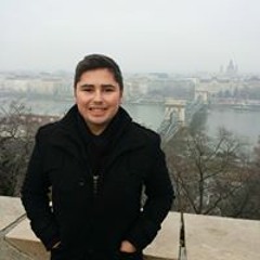 Alistair Baldacchino