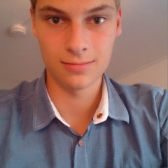 Jesse Peeters