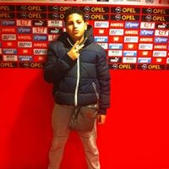 Aiman Gaatjouniksaan