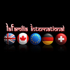 LaFamilia International✈️