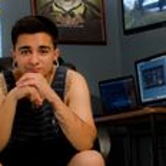 Sergio Velarde Fernandez