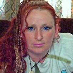 Catrina Skerten-Strachan