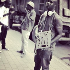 Good Weekend Mix