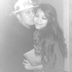 Cesar An Mayra Lopez